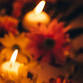 Grief Yoga for the Holidays event in Kernersville, NC