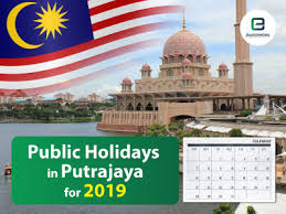 Planning to take a long holiday in 2019? Malaysia Public Holidays 2019 List Of Public Holidays For 2019