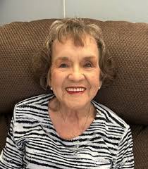 Nancy Campbell Obituary