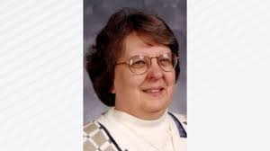 Susan Priscilla Sullivan