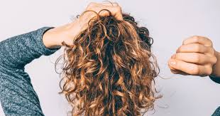 Haare glätten ohne glätteisen, geht das? Haare Brechen Ab 8 Grunde Und Was Gegen Haarbruch Hilft