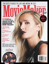 Director julia ducournau and actor garance marillier discussed their film 'raw' after its screening in raw director julia ducournau interview subscribe to red carpet news: Julia Ducournau Graces The Cover Of Moviemaker Magazine Winter 2017 Raw Movie Focus Features