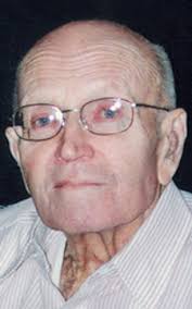 Gilman Walter “Gillie” Meyer (1929-2008)