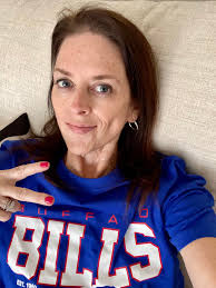 Buffalo Bills merchandise in Myrtle Beach