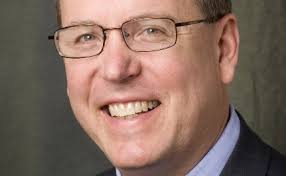 Doug Cropper, Head of Genesis Health System,