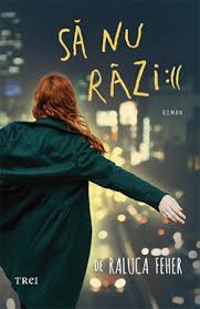 By sabyfrog from desktop or your mobile device. SÄ Nu Razi By Raluca Feher