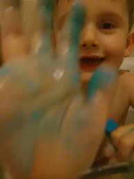 Thomas and Friends Bath Toys