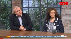 We did not find results for: Animal Rights Matter Sandra Higgins Debates With Td And Farmer Michael Fitzmaurice On Ireland Am Television Go Vegan World
