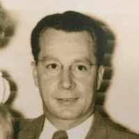 William James Barber Sr (1915–1987)