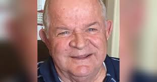 James Carroll Leo Obituary