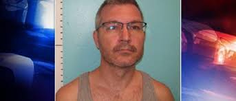 Maine man accused of sexually abusing girl