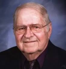 Obituary information for Johnnie August Schramm Sr.