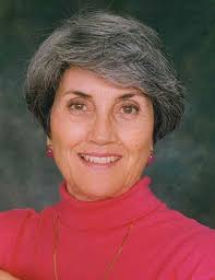 Eva Joyce Burrus Obituary