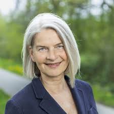 Anne-Sophie Thut @ 1000 Frauen fürs Klima