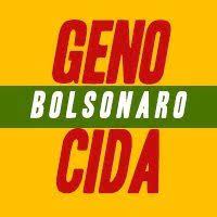 With tenor, maker of gif keyboard, add popular bolsonaro animated gifs to your conversations. Bolsonaro Genocida Home Facebook