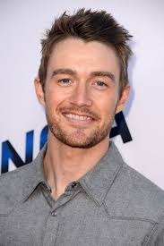 One Tree Hill's' Robert Buckley to Co-Star in CW's 'iZombie'