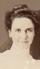 Emma Ida Maul Sylvester (1885-1951)