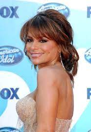 Paula Abdul Reality Tea Paula Abdul Paula Women