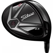 Titleist 915 D3 Driver Igolfreviews