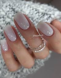 33 Trendy Natural Short Square Nails Design For Spring Nails 2020 Latest Fashion Trends For Woman In 2020 Short Square Nails Square Nail Designs Square Nails