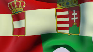 Flaggen der bundesstaates österreich (flags of the federal state of austria). Historical Flag Of Austria Hungary 1869 1918 Stock Footage Video 100 Royalty Free 3686273 Shutterstock