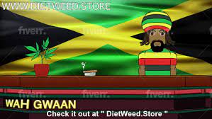 Dear brother, may you never see sorrow in your life. Wish Happy Birthday As An Animated Jamaican Rasta By Xgengraffix Fiverr