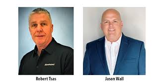 AkzoNobel Announces Two U.S. Vehicle Refinishes Leadership Appointments