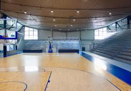 Basketball fans can find the latest basketball news, interviews, expert commentary and watch free replays. Prefabricated Grandstands At The Palabertocchi Orzinuovi