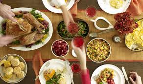 The evening includes a memorable beach dinner buffet. Here Are Your Alternative Thanksgiving Meal Options In Columbia Food Drink Vox Magazine
