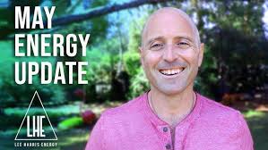 May 2020 Energy Update