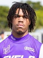 Former Wisconsin safety Reggie Pearson flips commitment to Texas Tech