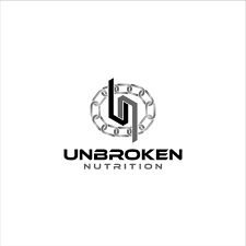 The logo is global and it is in one place. Create A Rugged Illustration For Unbroken Nutrition Specilizing In Elite Athletes Logo Design Contest 99designs