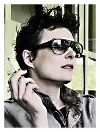 The Beautiful Mrs.Walker