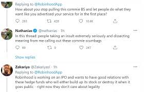 Robinhood, trading 212 and other trading platforms are breaking amid a stock market trading frenzy. Interactive Brokers Robinhood Moves To Curb Gamestop Frenzy