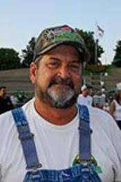 Illinois Tractor Pulling Photo Album