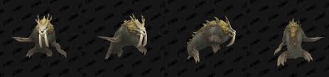 Always up to date with the latest patch (9.1.5). Kul Tiran Humans Allied Race Guides Wowhead