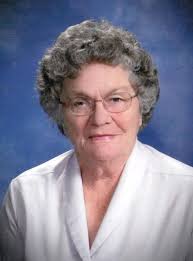 Obituary for Phyllis I. Haggan