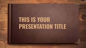If you have an important upcoming presentation and are looking for themes for google slides, then you have come to the right place. Open Book Free Powerpoint Template Google Slides Theme