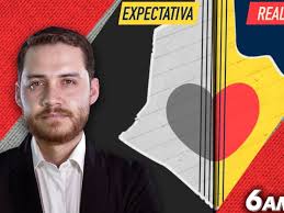 Columna de opinión Daniel Ruge: Expectativa vs la realidad colombiana  Expectativa vs la realidad colombiana : Expectativa vs la realidad  colombiana