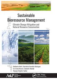 Pdf Sustainable Bioresource Management Author Copy