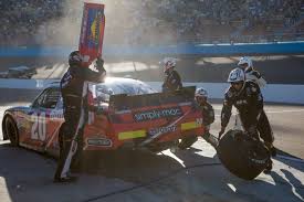 Tell us your experience in the comments below. Being A Nascar Gasman Behind The Scenes Of A Dangerous Job