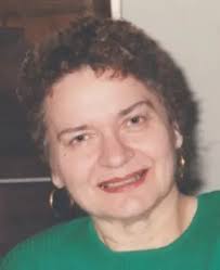 Obituary information for Jean Marie Lohman