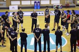 You can also find all fiba asia cup qualifiers, group b match results for the last day since the start of the competition. Iran Names 12 Players For Fiba Asia Cup Qualifiers Tehran Times