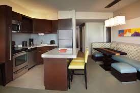 Bay lake tower one bedroom villa. One Bedroom Two Bath Standard View Bay Lake Tower At Disney S Contemporary Resort Orlando Suite Rentals