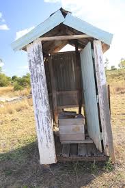 Image result for outhouse