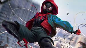 Enter your date of birth. Spider Man Miles Morales Will Offer 5 To 10 Hours Of Gameplay Somag News