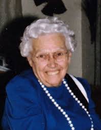 Rozena Marie (Williams) Glover (1902-2001)