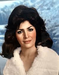 Cindy Mancia's Instagram, Twitter & Facebook