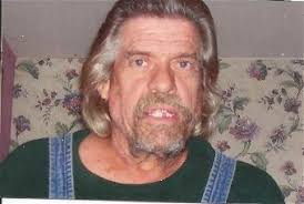 James Randall Boggs Obituary