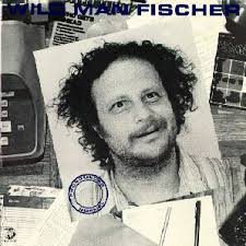 Wild Man Fischer Discography